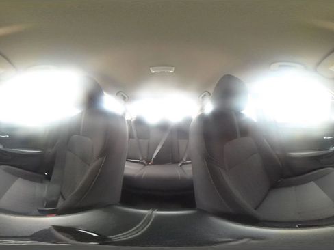 Used 2025 Nissan Sentra SV image 42