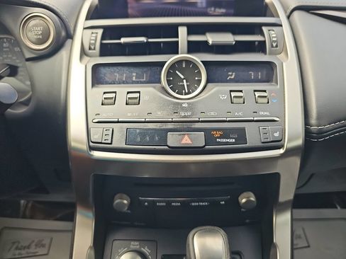 Used 2019 Lexus NX 300 FWD w/ Accessory Package image 23