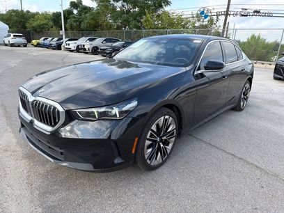 Certified 2026 BMW 530i w/ Premium Package
