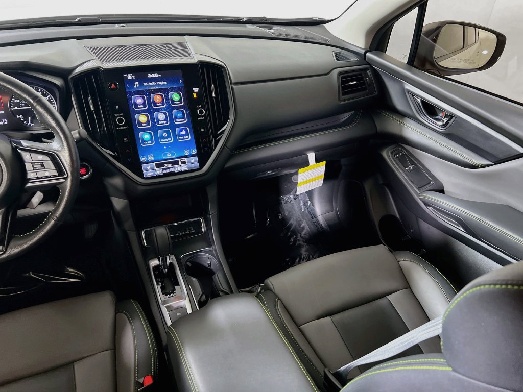 Used 2024 Subaru Ascent Onyx Edition AWD/4WD image 20