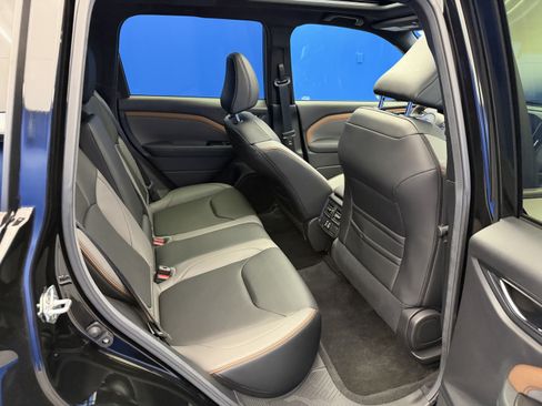Certified 2026 Subaru Forester Sport AWD/4WD image 26