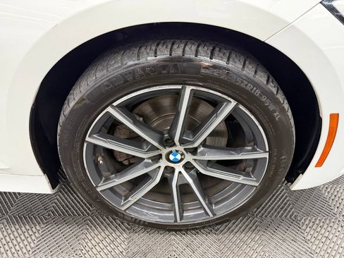 Used 2020 BMW 330i Sedan w/ Convenience Package RWD image 18