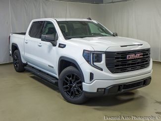 Used 2025 GMC Sierra 1500 Elevation AWD/4WD video 2