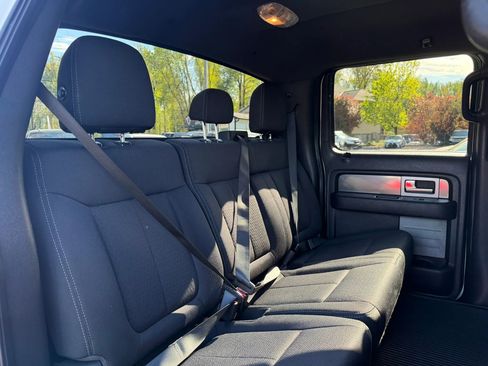 Used 2013 Ford F150 FX4 image 23