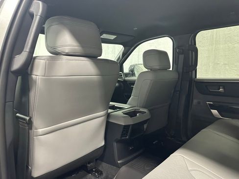 Used 2025 Toyota Tundra Limited w/ Nightshade Package image 46
