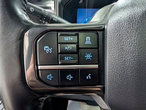 Used 2024 Ford F250 Platinum w/ Tremor Off-Road Package image 24