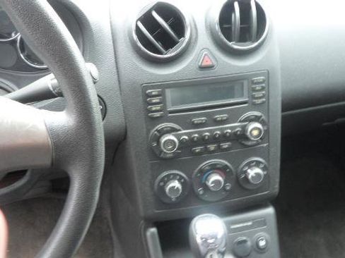 Used 2006 Pontiac G6 Sedan w/ Premium Value Package image 22