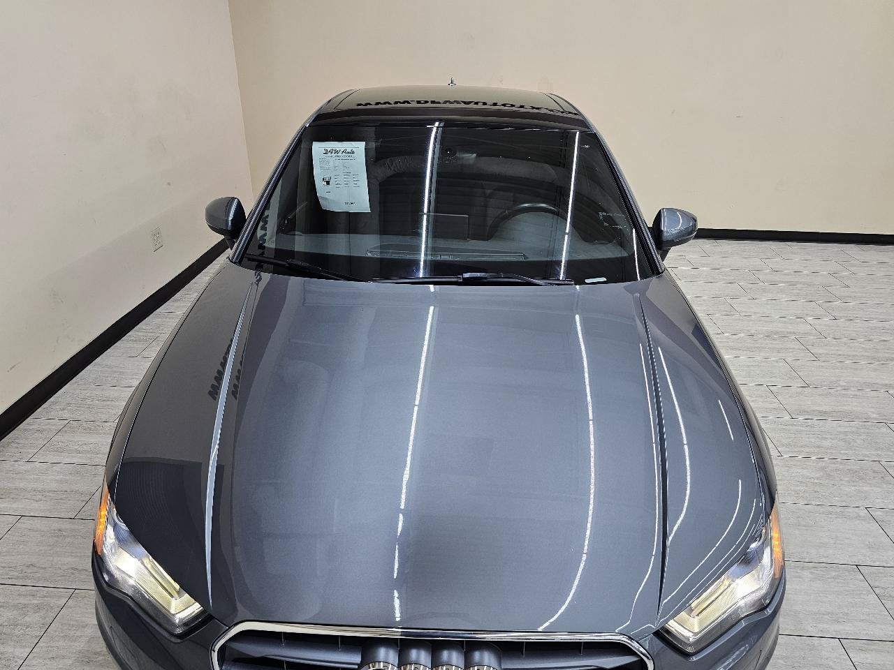 Used 2016 Audi A3 1.8T Premium FWD image 4