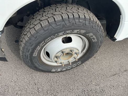Used 2019 Ford F350 XL w/ XL Value Package RWD image 9