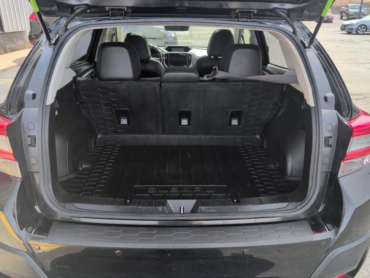 Used 2019 Subaru Crosstrek 2.0i Limited w/ Moonroof Package w/Navigation AWD/4WD image 13