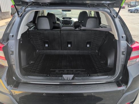 Used 2019 Subaru Crosstrek 2.0i Limited w/ Moonroof Package w/Navigation AWD/4WD image 13