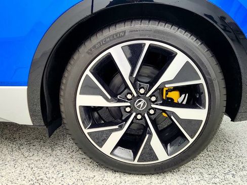 Used 2024 Acura ZDX Type S image 9