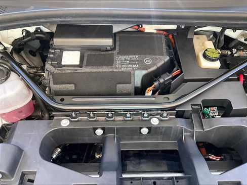 Certified 2023 Volkswagen ID.4 Pro RWD image 30