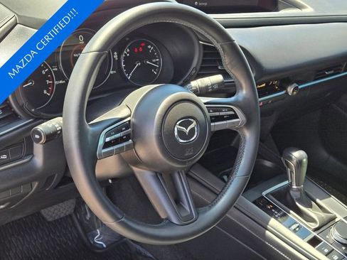 Used 2023 MAZDA CX-30 AWD 2.5 S w/ Select Package image 18