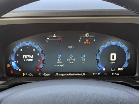 New 2025 Ford Bronco Sport Big Bend image 30