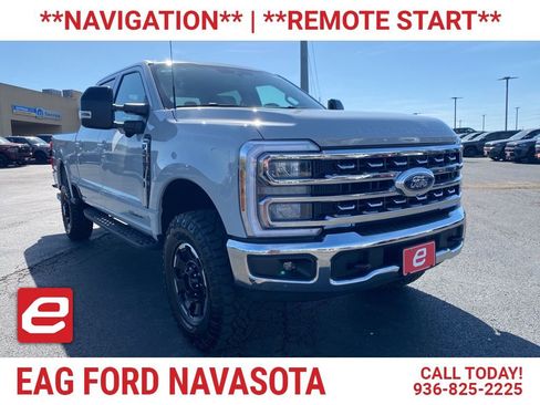 New 2026 Ford F250 Lariat w/ Tremor Off-Road Package AWD/4WD image 1