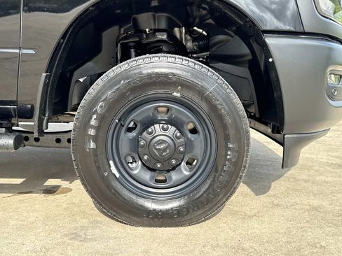New 2025 RAM 2500 Tradesman image 16
