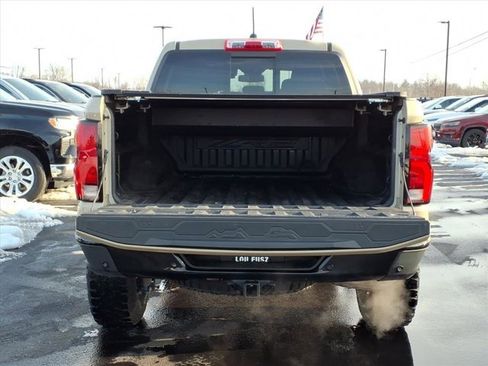 Used 2023 Chevrolet Colorado ZR2 w/ ZR2 Convenience Package III image 27