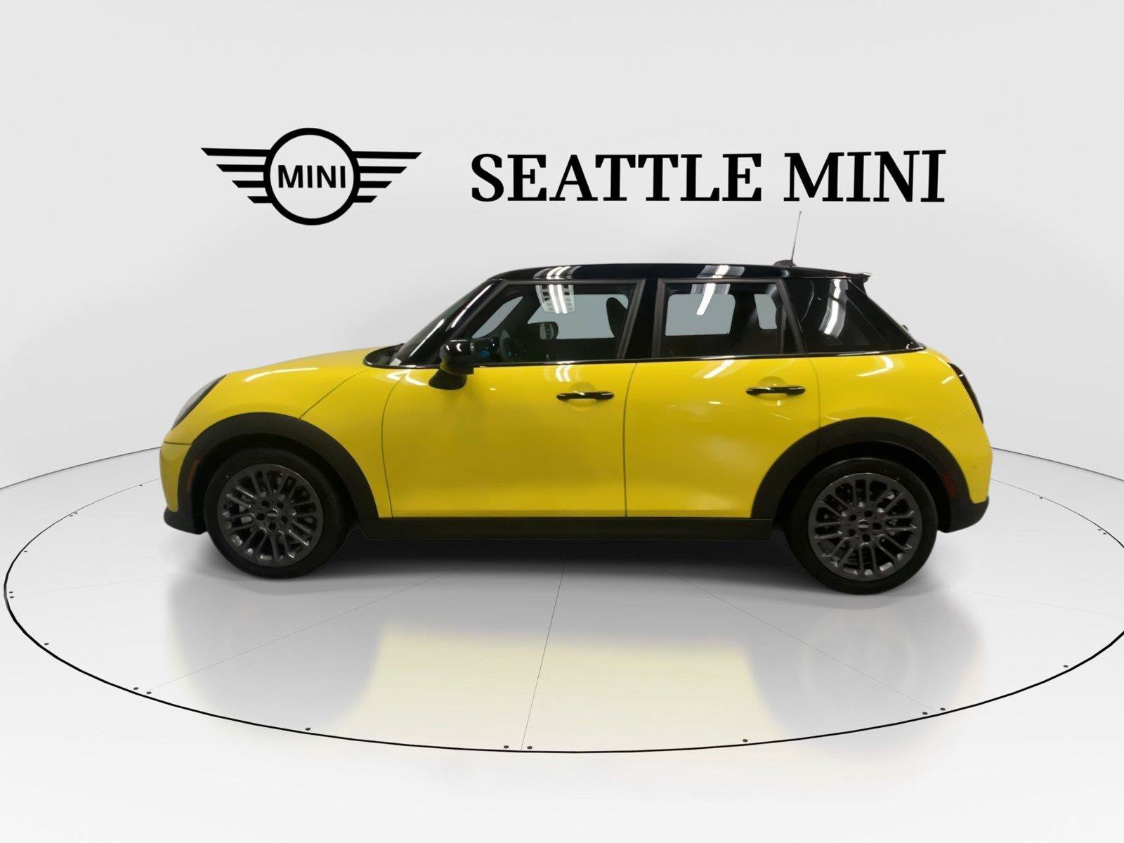 New 2027 MINI Cooper S FWD image 7