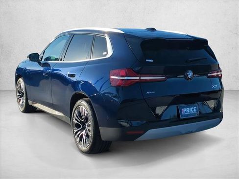 Certified 2026 BMW X3 xDrive30i w/ Premium Package AWD/4WD image 8