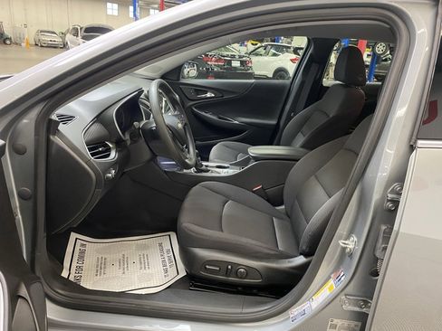 Used 2023 Chevrolet Malibu LT image 23