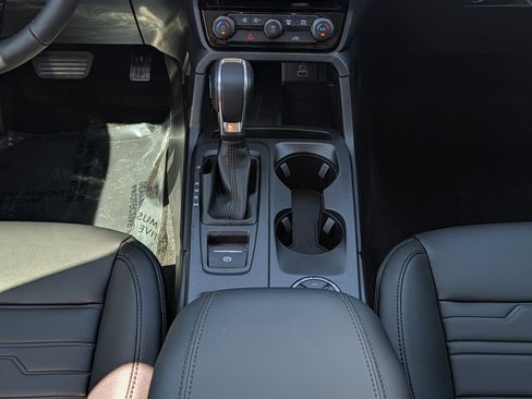 New 2026 Ford Ranger Lariat w/ FX4 Off-Road Package image 21