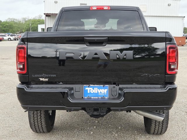 New 2026 RAM 2500 Lone Star AWD/4WD image 8