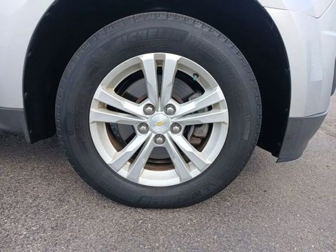 Used 2014 Chevrolet Equinox LS FWD image 20