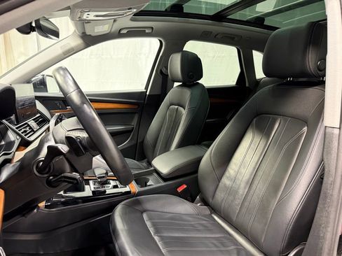 Used 2023 Audi Q5 2.0T Premium Plus image 19