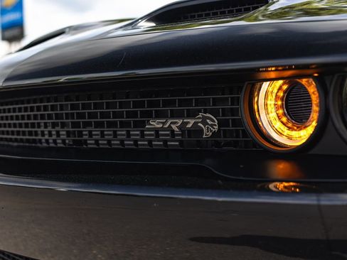 Used 2022 Dodge Challenger SRT Hellcat Redeye RWD image 14