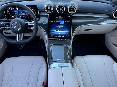 New 2026 Mercedes-Benz CLE 300 4MATIC Coupe image 14
