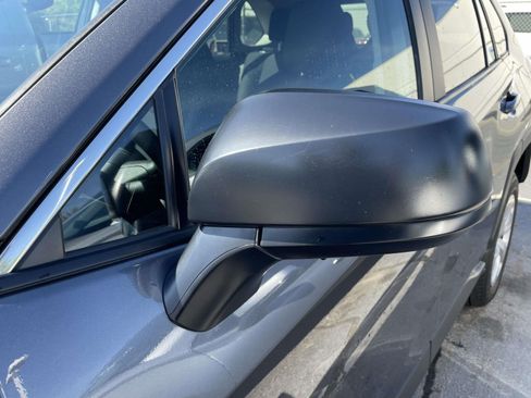 Used 2024 Toyota RAV4 LE image 7