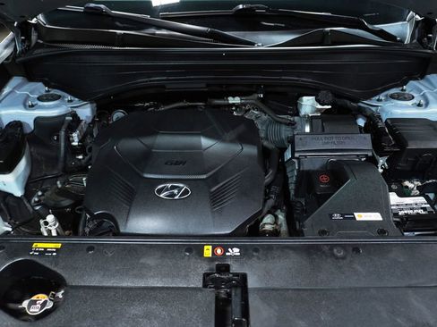 Used 2020 Hyundai Palisade Limited AWD/4WD image 14