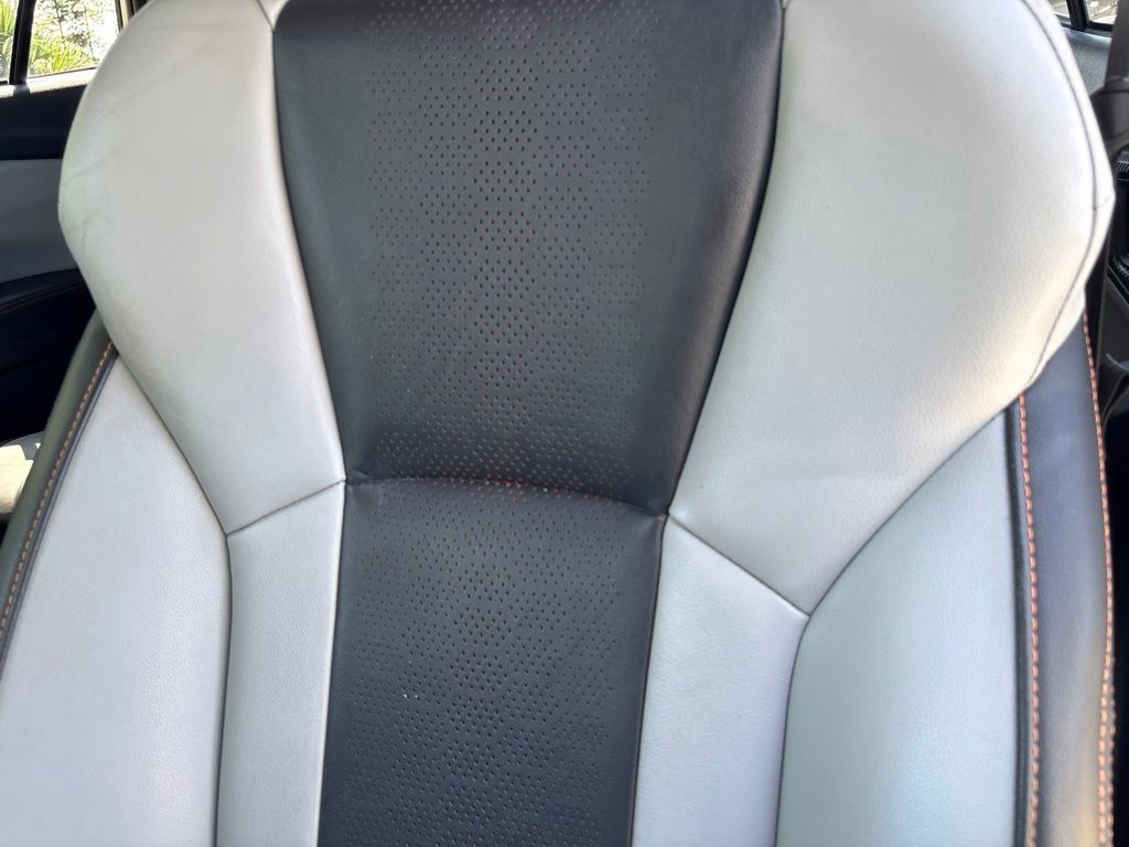 Used 2021 Subaru Crosstrek 2.5i Limited w/ Moonroof Package 2 AWD/4WD image 20