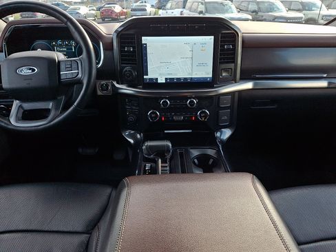 Used 2021 Ford F150 Lariat image 15