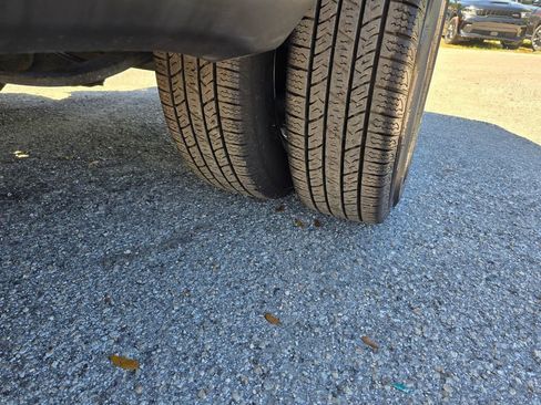 Used 2026 RAM 3500 Laramie image 13