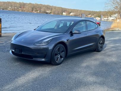Used 2021 Tesla Model 3 Long Range