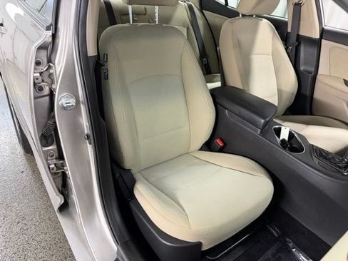 Used 2015 Kia Optima LX w/ LX Convenience Plus Package FWD image 20