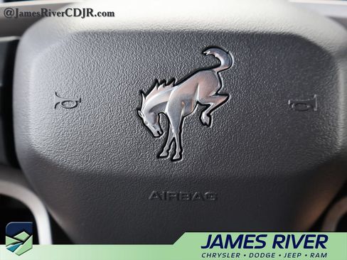 Used 2024 Ford Bronco Wildtrak AWD/4WD image 26