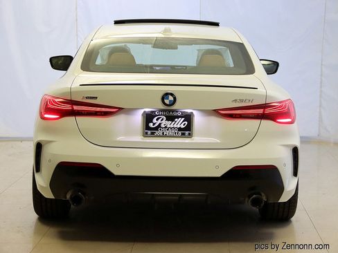 New 2026 BMW 430i xDrive Coupe w/ M Sport Package image 7