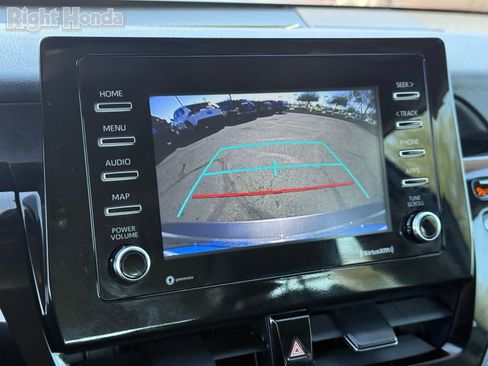 Used 2023 Toyota Camry SE image 20