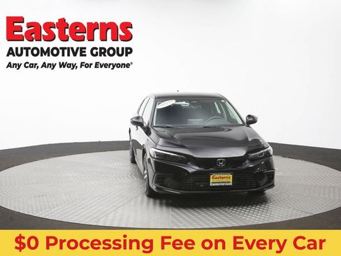 Used 2024 Honda Civic LX image 51