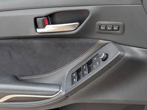 Used 2019 Toyota Avalon Touring w/ Advanced Safety Package image 24