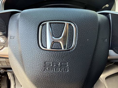 Used 2017 Honda CR-V EX image 35