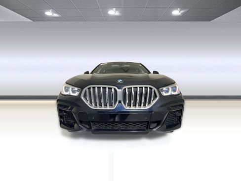 Used 2023 BMW X6 xDrive40i w/ Executive Package image 6