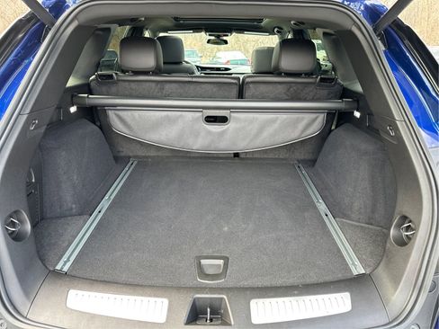 Certified 2024 Cadillac XT5 Premium Luxury image 13