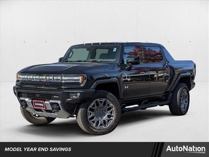 New 2024 GMC Hummer EV 3X
