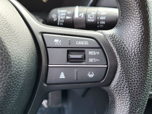 Certified 2023 Honda CR-V EX image 24
