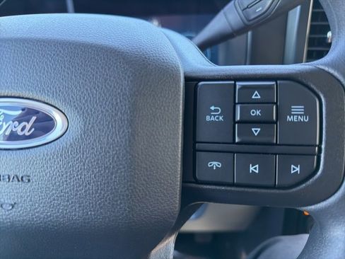 New 2026 Ford F250 XLT w/ XLT Premium Package image 15