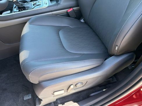 New 2026 Kia Carnival SX FWD image 19